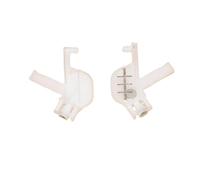 KFJHTWG 10 Paquetes de Tinta amortiguadores de Tinta compatibles con Stylus Pro 7600 9600 R2100 R2200 F138040 F138050 para Cabezas de impresión de 7 Colores