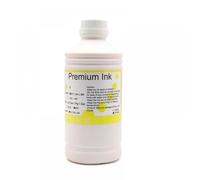 KFJHTWG 1000 ml de Tinta de Pigmento Compatible con 7910 9910 7908 9908 7890 9890 7800 9900 7710 9710 7700 9700 Impresoras de inyección de Tinta Disponibles en 11 Colores(1000ML-Pigment-Y)