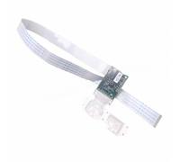 KFJHTWG 10pcx 802 802xl Unidad de Transporte Conjunto Compatible con la Serie DeskJet 1000 1010 1050 1051 1055 1510 1512 2000 2010 2050 2060 2510 2540 3000 3050