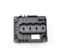 KFJHTWG Adaptador de Tapa del Cabezal de impresión para el Conjunto del colector I3200 4720 Compatible con solvente ecológico y tintas a Base de Agua