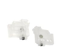 KFJHTWG Amortiguador de Tinta de 10 Piezas compatibles con L1300 L800 L805 L801 L300 L555 L355 L351 L358 L360 L361 Impresoras