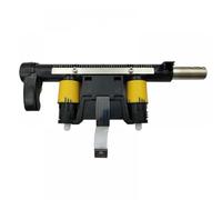 KFJHTWG Barra de presión de la Impresora ZT410 Compatible con P1058930-018 Accesorios de Impresora