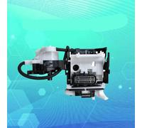 KFJHTWG Bomba de Tinta Compatible para L1110 L3100 L3101 L3106 L3108 L3110 L3115 L3116 L3117 L3118 L3119 L3150 L3158 Unidad de Bomba