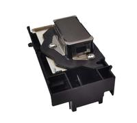 KFJHTWG Boquilla de Cabeza de impresión Compatible con Stylus Photo Series 2100 2200 7600 9600 R2100 R2200 F138040 F138050