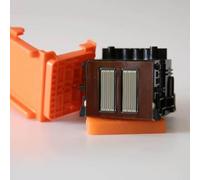 KFJHTWG Boquilla de Cabeza de impresión Compatible para IPF650 IPF655 IPF680 IPF685 IPF681 IPF686 IPF755 IPF760 IPF765 IPF750 PF-04