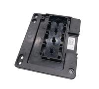 KFJHTWG Boquilla de Impresora de Impresora Compatible F151000 F166000 para impresoras de la Serie WF WF-7110 WF-7720 WF-7210 WF-7218 WF-3640 WF-7728 WF-7718 WF-7010 WF-7621