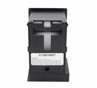 KFJHTWG C13S210057 Caja de Mantenimiento de Tinta Compatible con Surecolor T3130N T5130 T3180X 3180D 3180N 5180 5180N(1PCS C13S210057)
