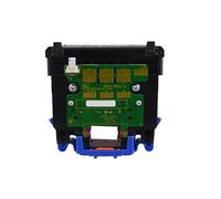 KFJHTWG C1Q10A COMPABLE COMPATIVA para 711 711B 711XL para su Uso con DesignJet T120 T125 T130 T530 T525 T520 Impresoras