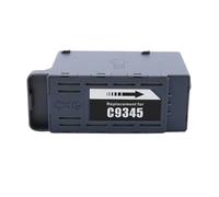 KFJHTWG C9345 C12C934591 Caja de Mantenimiento Compatible con 16150 16600 16650 5880 5850 5800 5150 WF 7845 7840 7830 7820 L8168 L8188(5PCS)