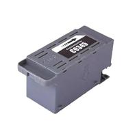 KFJHTWG C9345 Caja de Mantenimiento de Tinta Compatible con L8050 L8160 L8180 L15158 L15168 L15180 L18050 L6558 L6578 ET 8500 8550 M15180 M16680 16680