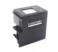 KFJHTWG C9387 C12C938731 PXMB11 Mantenimiento Tanque de Tinta de residuos Compatible con M1050 M1058 M2050 PX-S161T PX-M161T S161T Impresoras(1PCS)