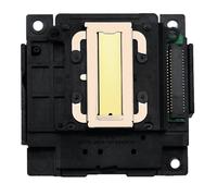 KFJHTWG Cabezal de impresión Compatible con L485 L486 L495 L550 L555 L558 L565 L301 L303 L310 L3150 L4260 ET4550 L3110 L3250 Impresoras