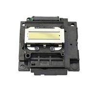 KFJHTWG Cabezal de impresión Compatible FA04010 FA04000 para L300 L301 L303 L351 L353 L358 L381 ME401 ME303 XP 302 305 312 315 355 402