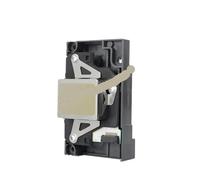 KFJHTWG Cabezal de impresión Compatible L1800 F173050 F173060 F173070 para la Foto de lápiz óptico RX580 R1390 R1400 R1410 R1430 R1500W R260 R270 R330 R360(L1800)