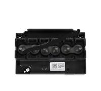 KFJHTWG Cabezal de impresión Compatible L1800 F173050 F173060 F173070 para la Foto de lápiz óptico RX580 R1390 R1400 R1410 R1430 R1500W R260 R270 R330 R360(New Print Head)