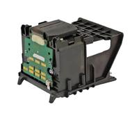 KFJHTWG Cabezal de impresión Compatible para 7740 8210 8720 8725 8730 8740 8216 8710 8715 Modelos de impresoras 954 955 952 953 Piezas de reemplazo