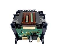 KFJHTWG Cabezal de impresión Compatible para 933 impresoras Que Incluyen 932 6100 6600 6700 7110 7610 7510 7512 7612 Piezas de Impresora