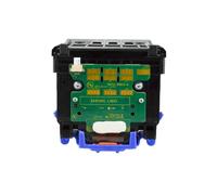 KFJHTWG Cabezal de impresión Compatible para 950 951 950xl 951xl para OfficeJet Pro Series 8100 8600 8610 8620 8650 251 276DW Reemplazo Piezas de impresión de Impresiones