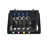 KFJHTWG Cabezal de impresión Compatible para 952 953 954 955 para OfficeJet 7740 8210 8702 8715 8720 8725 8730 8740 y 8710 Cabeza