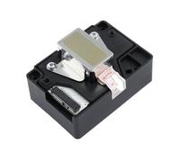 KFJHTWG Cabezal de impresión Compatible para Estilos T1110 T1100 T30 T33 L1300 B1100 C10 C120 ME1100 ME70 TX525 WF1100 F185010 F185000