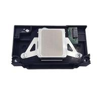 KFJHTWG Cabezal de impresión Compatible para F173050 F173060 F173070 RX580 1390 1400 1410 1430 L1800 1500W R260 R270 R330