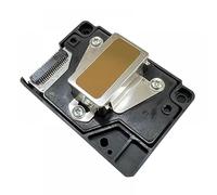 KFJHTWG Cabezal de impresión Compatible para F185000 ME1100 ME70 ME650 C110 C120 C10 C1100 T30 T33 T110 T1100 T1110 SC110 B1100 L1300