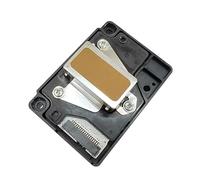 KFJHTWG Cabezal de impresión Compatible para F185000 ME1100 ME70 ME650 C110 C120 C10 C1100 T30 T33 T110 T1100 T1110 SC110 B1100 L1300 Modelos