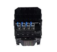 KFJHTWG Cabezal de impresión Compatible para impresoras 932 933 Series Que Incluyen OfficeJet 6100 6600 6700 7610 7110 7612 7510 7512 Reemplazo de la Boquilla