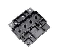 KFJHTWG Cabezal de impresión Compatible para impresoras FA04010 FA04000 L120 L210 L300 L350 L355 L360 L380 L550 L555 L551 L558 XP-412 XP-413