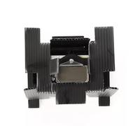 KFJHTWG Cabezal de impresión Compatible para impresoras fotográficas de lápiz R2100 R2200 7600 9600 F138010 F138020 F138040 F138050
