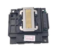 KFJHTWG Cabezal de impresión Compatible para L110 L132 L130 L220 L222 L310 L362 L365 L366 L455 L456 L565 L566 WF2630 XP332