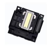 KFJHTWG Cabezal de impresión Compatible para L3166 L301 L210 L300 L310 L475 L495 L565 L575 L579 L1110 L3108 L3110 L3250 L4150 Modelos