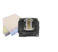 KFJHTWG Cabezal de impresión Compatible para L4160 L550 L301 L555 L558 L300 L355 L365 L366 L455 L456 L565 L566 L375 L395 FA04010 FA04000