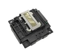 KFJHTWG Cabezal de impresión Compatible para L555 L365 L455 L475 L3251 L130 L5190 L495 L386 Partes de Repuesto de Impresora