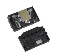 KFJHTWG Cabezal de impresión Compatible para L800 L805 L850 T50 P50 Piezas de Repuesto de la Impresora