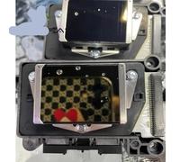 KFJHTWG Cabezal de impresión Compatible para la Impresora DX7 F1890010 Allwin Xenons Eco Solvent B300 B500 con Opciones bloqueadas de Primer Segundo Desbloqueado(Unlocked)