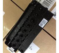 KFJHTWG Cabezal de impresión Compatible para R1800 R2400 9880 4400 4800 y impresoras a Base de Agua Mutoh RJ900 DX5