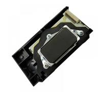 KFJHTWG Cabezal de impresión Compatible para Stylus Photo 2100 2200 7600 9600 R2100 R2200 Modelos F138010 F138020 F138040 F138050 Cabeza de Impresora