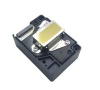 KFJHTWG Cabezal de impresión Compatible para T30 T33 T1110 T1100 B1100 ME1100 ME70 ME650 TX510 y L1300 Modelos F185000