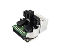 KFJHTWG Cabezal de impresión Compatible para TM220 TM-U220B TM-U220PD TM-U220PA M188D y Otros Modelos