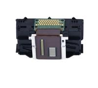 KFJHTWG Cabezal de impresión Compatible para TS5050 TS5053 TS5055 TS5070 TS5080 TS6050 TS6051 TS6052 TS6080 QY6-0089 Impresión a Todo Color