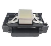 KFJHTWG Cabezal de impresión de Fotos Compatible para F173050 F173060 F173070 RX580 1390 1400 1410 1430 L1800 1500W R260 R270 R330 R360