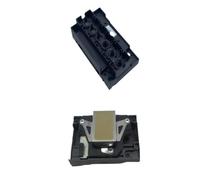 KFJHTWG Cabezal de impresión de Impresora R270 Compatible con Foto de lápiz óptico RX560 R390 R360 RX580 EP4004 PMA920 EP4001 G4500 R380 D870