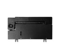 KFJHTWG Cabezal de impresión de reemplazo para impresoras de Matriz de Puntos de 58 mm compatibles con M-192 M192