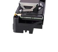 KFJHTWG Cabezal de impresión DX5 Compatible con Mutoh RJ900C RJ900X 1604W 7800 7880 9800 9880 4400 4800 4880 9400(186 Unlocked)