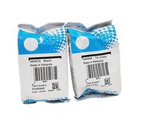 KFJHTWG Cabezal de impresión M0H50A M0H51A GT51 GT52 para Compatible GT5810 GT5820 GT5822 Modelos de Tanque de Tinta 116 310 311 318 410 411 416 418(20Pcs M0H50A)