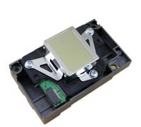 KFJHTWG Cabezal de impresión para Compatible F173050 F173030 F173060 1390 1410 L1800 R360 R380 R390 R260 R270 RX580 Impresoras