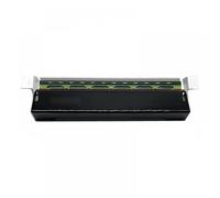 KFJHTWG Cabezal de impresión térmica Compatible para ZT230 ZT210 ZT220 203DPI Reemplazo de Impresora P1037974-010