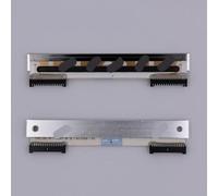 KFJHTWG Cabezal de impresión térmica de 2 Piezas compatibles con KD2003-DF10A para Varias Escalas electrónicas, incluidos Prix 4 y Prix 5