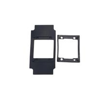 KFJHTWG Cabezal de impresión XP600 Compatible FA09050 para XP601 XP610 XP700 XP701 XP800 XP820 XP850 Eco Solvent Impresoras(Protection Pad)